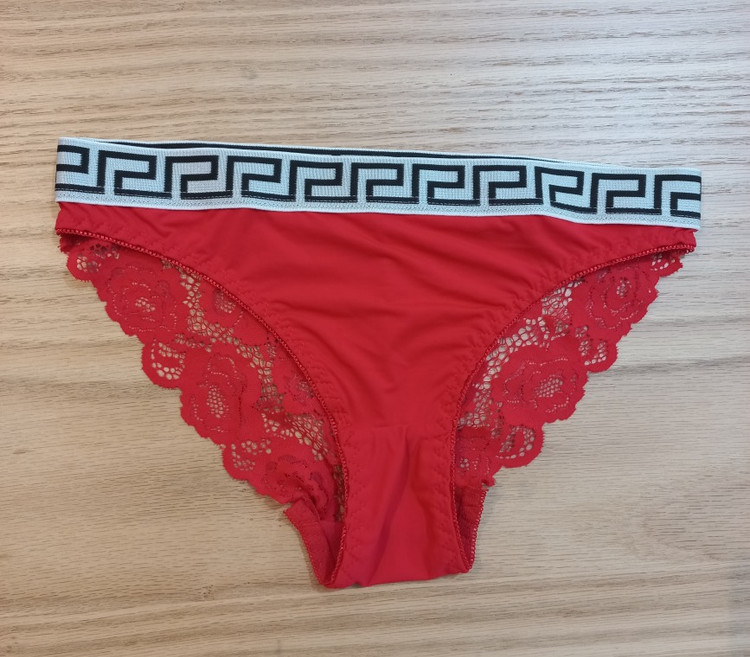 ست شورت و سوتین اسفنجی ورساچه